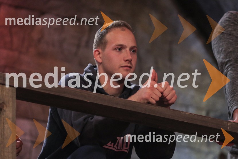 Zmagovalec Kmetija: Nov začetek je Faki Čaušević