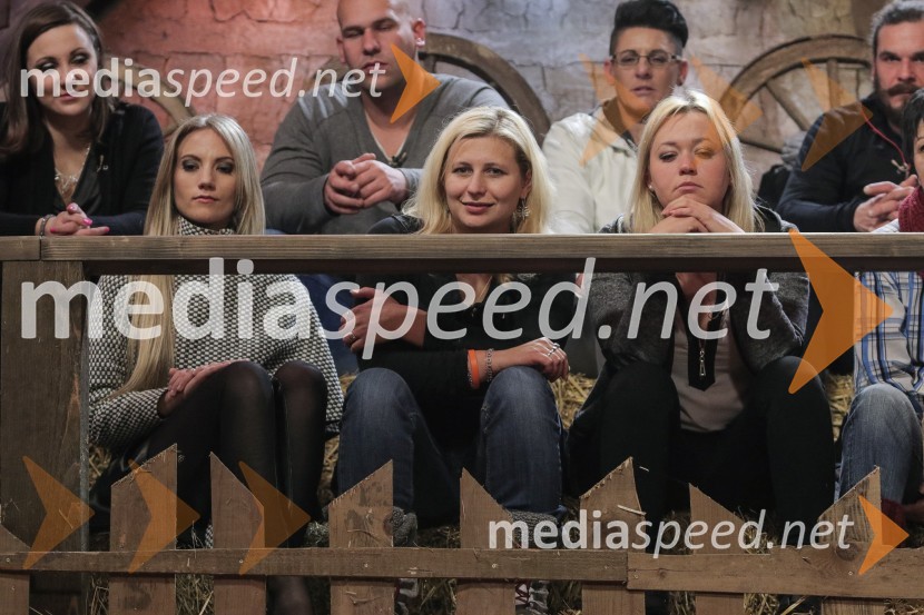 Zmagovalec Kmetija: Nov začetek je Faki Čaušević