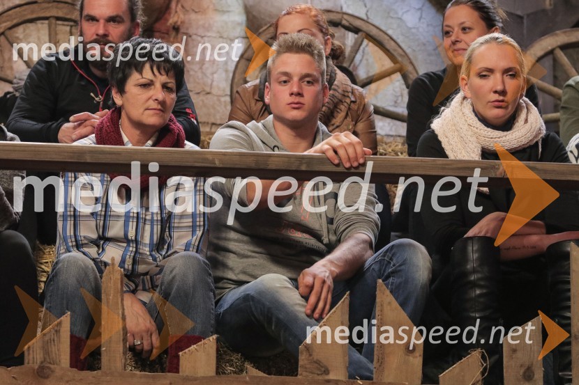 Zmagovalec Kmetija: Nov začetek je Faki Čaušević