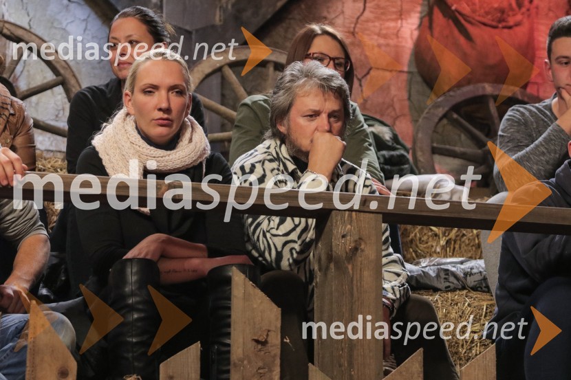 Zmagovalec Kmetija: Nov začetek je Faki Čaušević