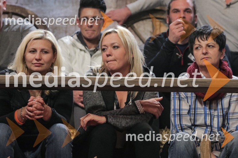 Zmagovalec Kmetija: Nov začetek je Faki Čaušević