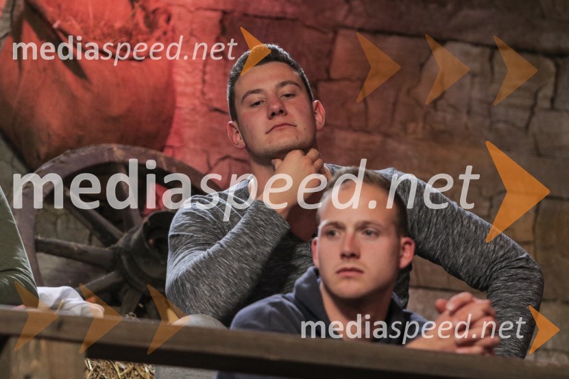 Zmagovalec Kmetija: Nov začetek je Faki Čaušević