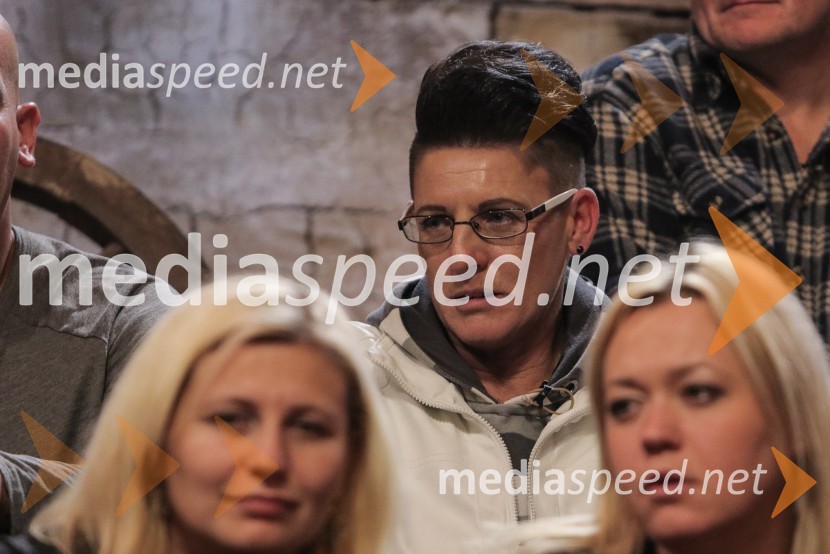 Zmagovalec Kmetija: Nov začetek je Faki Čaušević