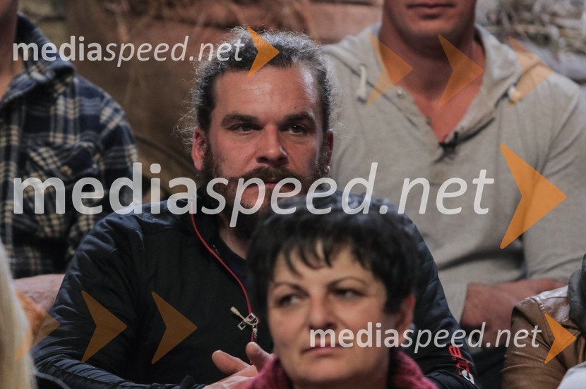 Zmagovalec Kmetija: Nov začetek je Faki Čaušević