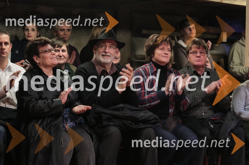 Zmagovalec Kmetija: Nov začetek je Faki Čaušević