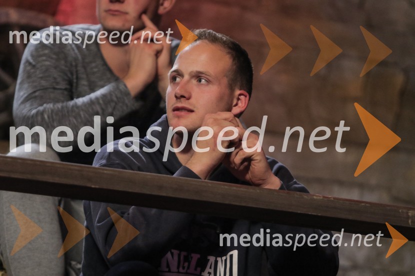 Zmagovalec Kmetija: Nov začetek je Faki Čaušević