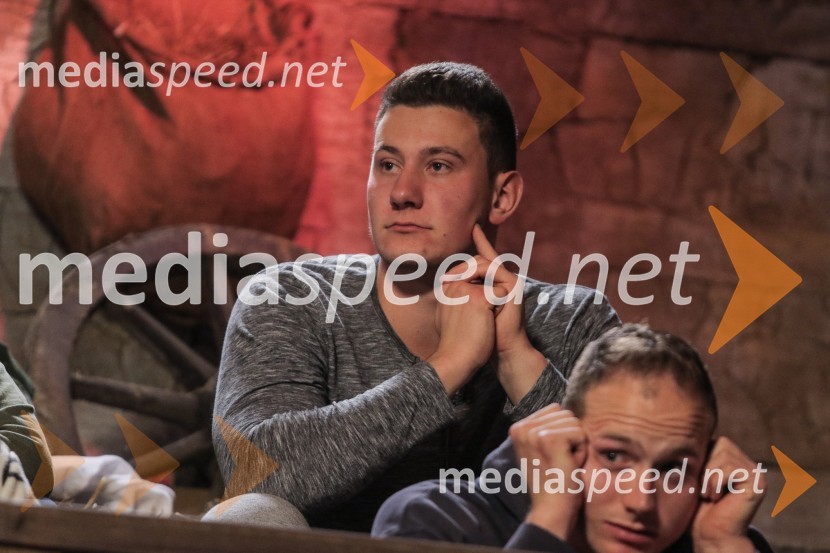 Zmagovalec Kmetija: Nov začetek je Faki Čaušević