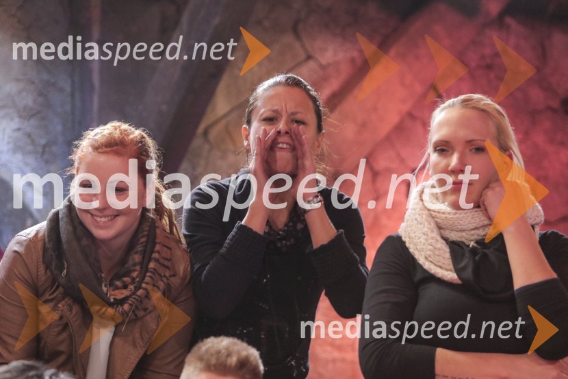 Zmagovalec Kmetija: Nov začetek je Faki Čaušević