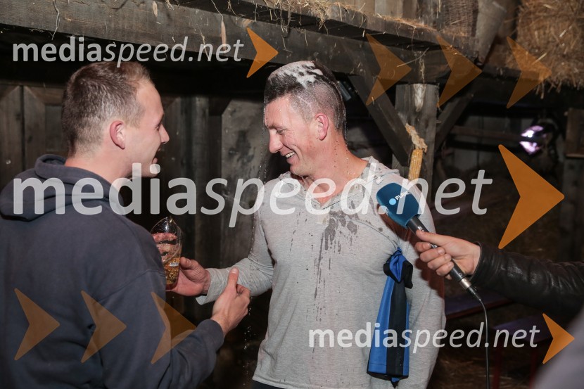  ... ;  Faki Čaušević, zmagovalec šova Kmetija: Nov začetekZmagovalec Kmetija: Nov začetek je Faki Čaušević