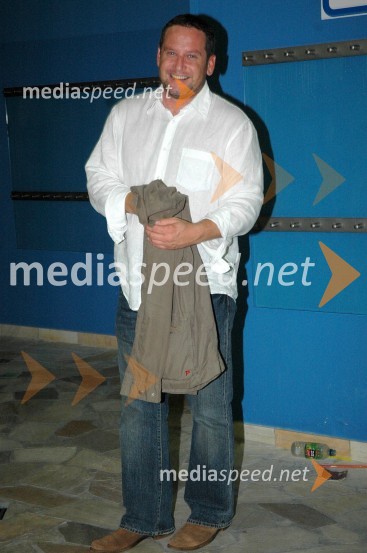 Miss Hawaiian Tropic 2008