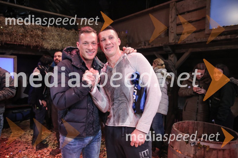  ... ;  Faki Čaušević, zmagovalec šova Kmetija: Nov začetekZmagovalec Kmetija: Nov začetek je Faki Čaušević