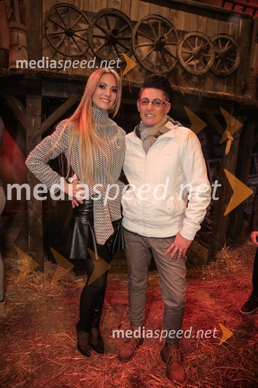 Zmagovalec Kmetija: Nov začetek je Faki Čaušević