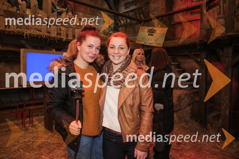 Zmagovalec Kmetija: Nov začetek je Faki Čaušević