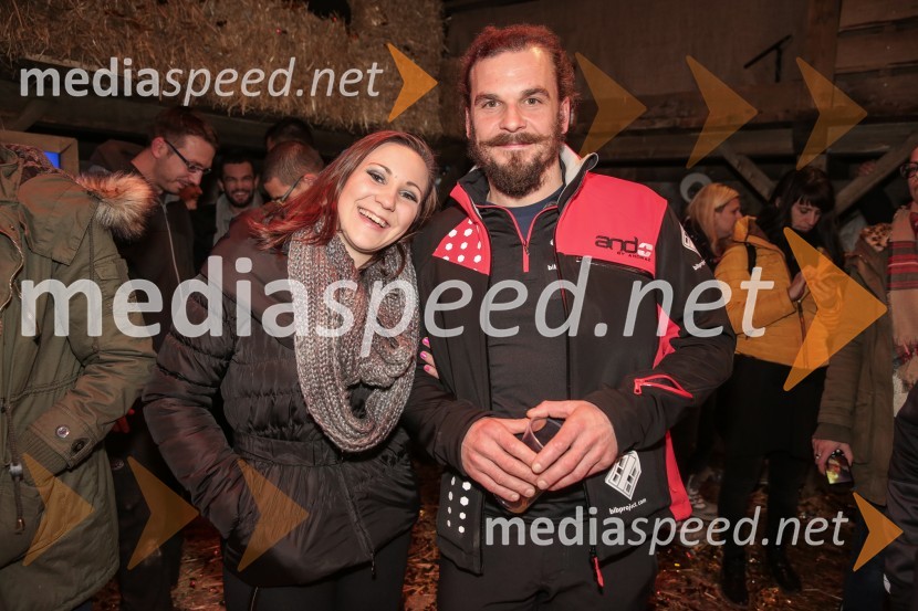 Zmagovalec Kmetija: Nov začetek je Faki Čaušević