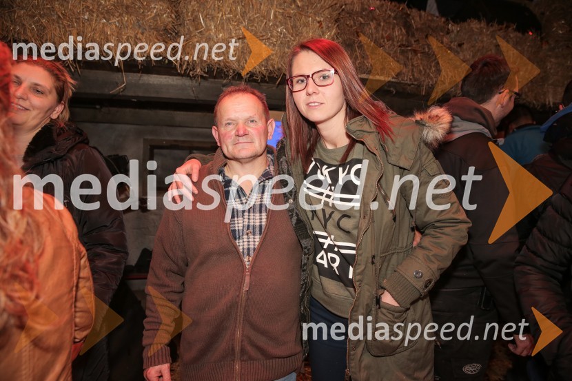 Zmagovalec Kmetija: Nov začetek je Faki Čaušević