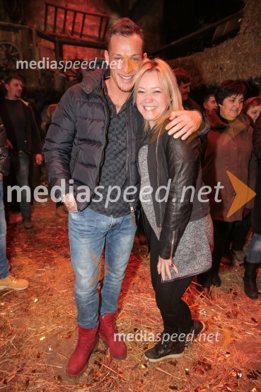 Zmagovalec Kmetija: Nov začetek je Faki Čaušević