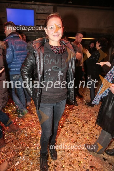 Zmagovalec Kmetija: Nov začetek je Faki Čaušević