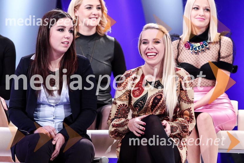  ... ;  ... ;  ... ;  Olga BurlachenkoZmagovalec Gostilna išče šefa je Tomaš Javurek