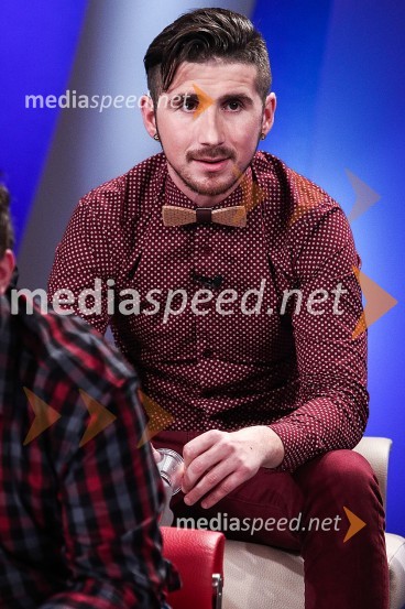  Mišo Jović, tekmovalec v šovu Gostilna išče šefaZmagovalec Gostilna išče šefa je Tomaš Javurek