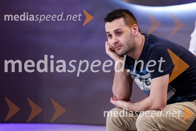  Luigi Petrella, tekmovalec v šovu Gostilna išče šefa Zmagovalec Gostilna išče šefa je Tomaš Javurek