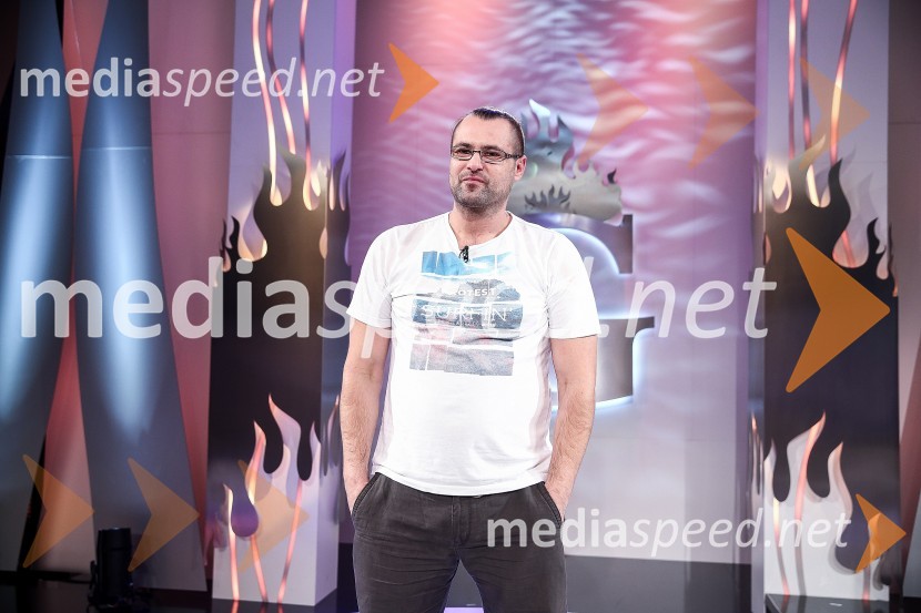  Tomaš Javurek, zmagovalecv šovu Gostilna išče šefaZmagovalec Gostilna išče šefa je Tomaš Javurek