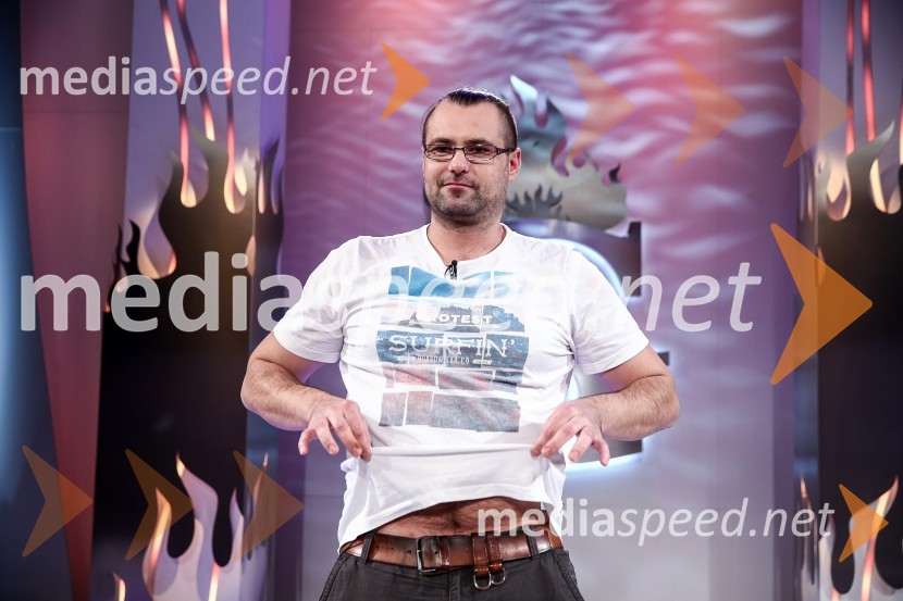  Tomaš Javurek, zmagovalecv šovu Gostilna išče šefaZmagovalec Gostilna išče šefa je Tomaš Javurek