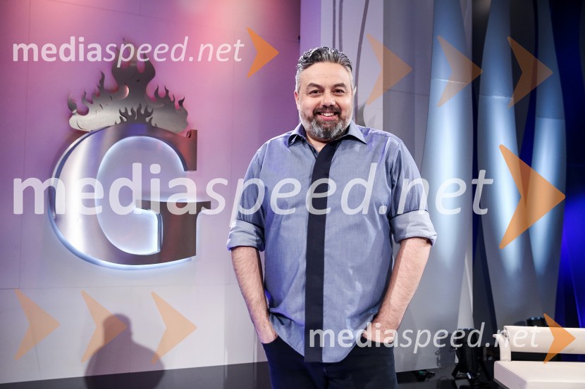  Karim Merdjadi, kuharski in slaščičarski mojster Zmagovalec Gostilna išče šefa je Tomaš Javurek