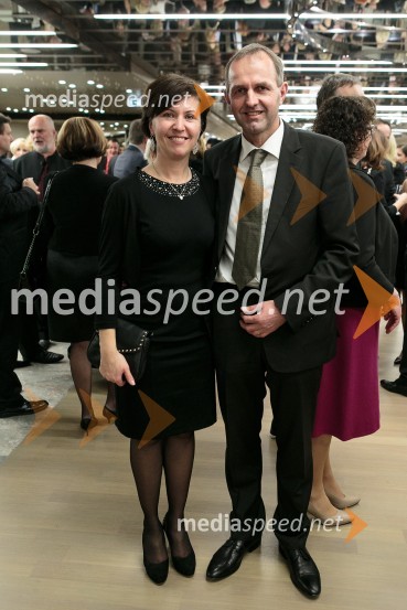  Darja Demšar;  Demšar LojzeManagerski koncert 2015