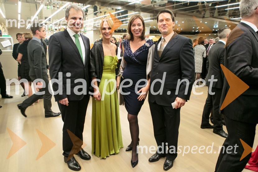  ... ;  Melanie Seier Larsen, Principal, The Boston Consulting Group;  ... ;  ... Managerski koncert 2015