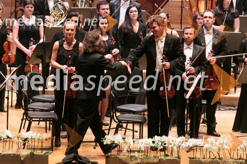 Managerski koncert 2015