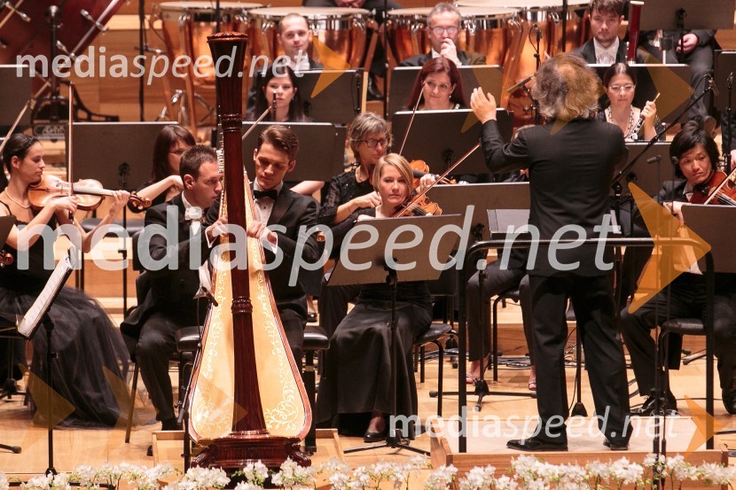 Managerski koncert 2015