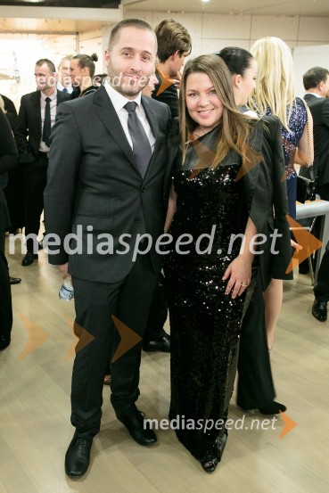  ... ;  Tjaša Kolenc Filipčič, direktorica marketinga Zavarovalnica Triglav d.d.Managerski koncert 2015