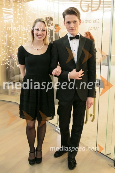  ... ;  Jan GorjancManagerski koncert 2015