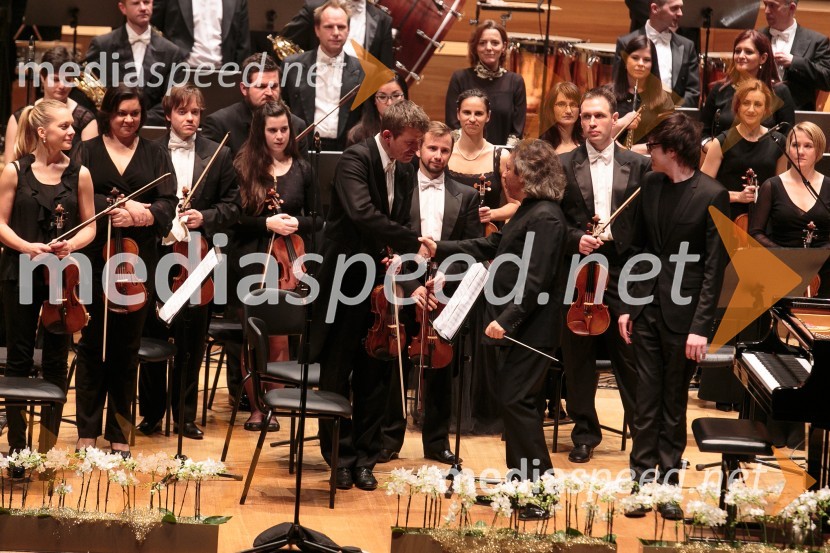 Managerski koncert 2015