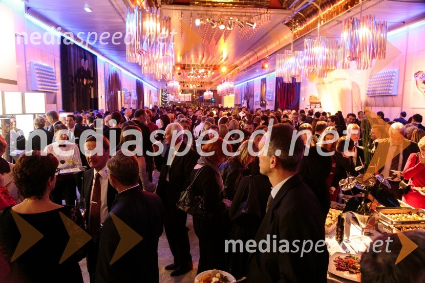 Managerski koncert 2015Managerski koncert 2015