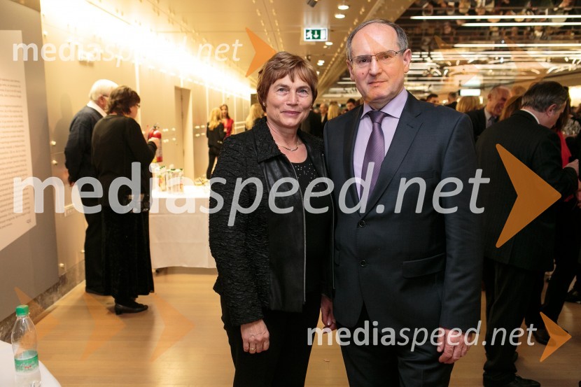  Lojzka Paulus;  Stane PaulusManagerski koncert 2015