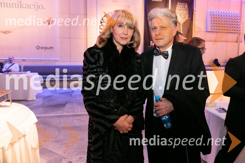  Tea Dovšak;  Anton Vasja DovšakManagerski koncert 2015