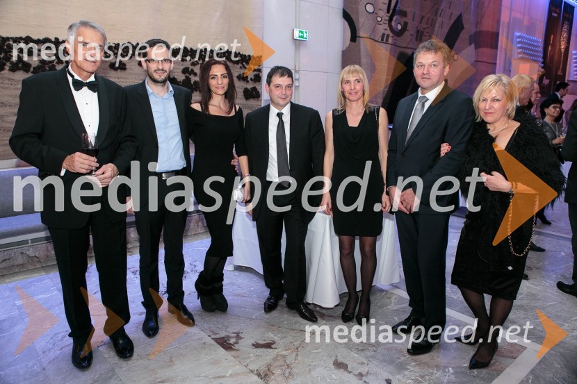  Slobodan Sibinčič , generalni sekretar Evropskega združenja poslovnih medijev, predsednik sveta Managerskih koncertov, Švedski generalni častni konzul;  ... ;  ... ;  Andrej Valentinčič, Goriška Brda;  Silvan Peršolja, Goriška Brda;  ... ;  ... Managerski koncert 2015