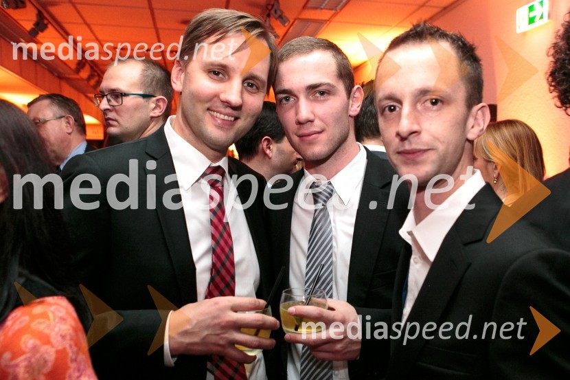 Managerski koncert 2015