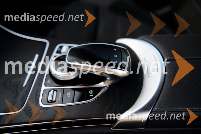 Novi Mercedes Benz kupe razreda C