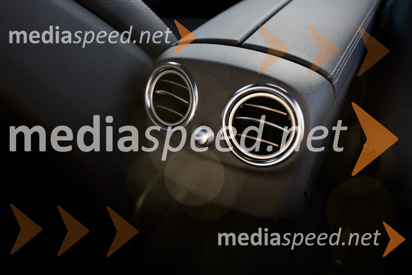 Novi Mercedes Benz kupe razreda C