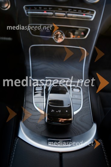 Novi Mercedes Benz kupe razreda C