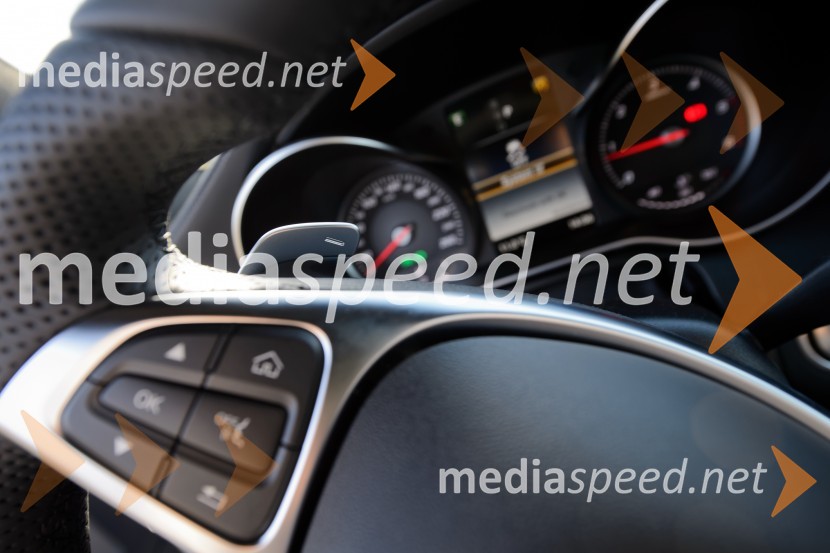 Novi Mercedes Benz kupe razreda C