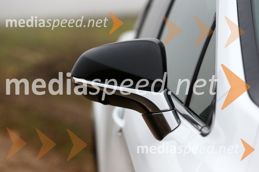 Slovenska predstavitev novega Lexusa RX