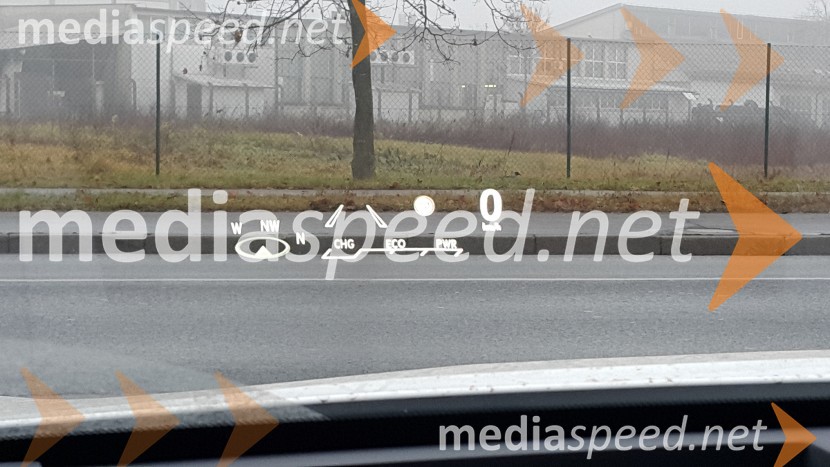 Slovenska predstavitev novega Lexusa RX