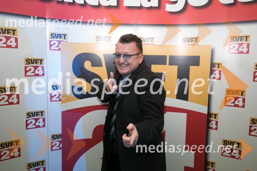 SVETovna VIP zabava 2015