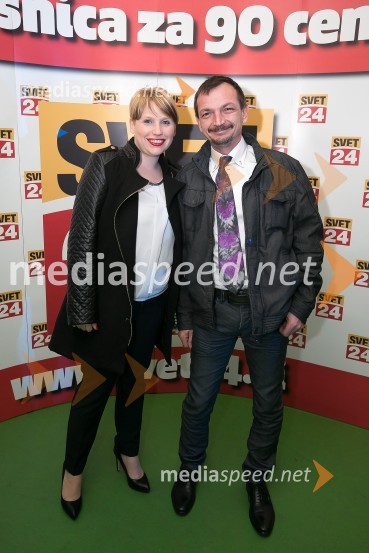 SVETovna VIP zabava 2015