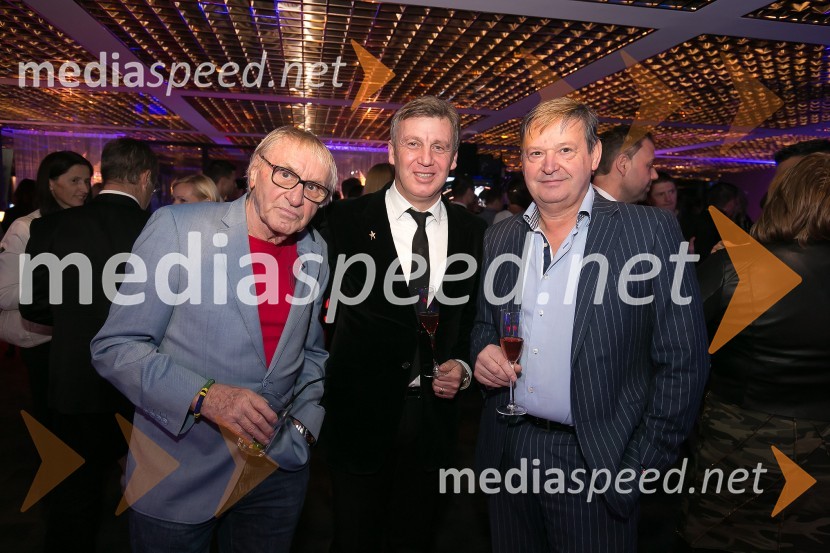 SVETovna VIP zabava 2015