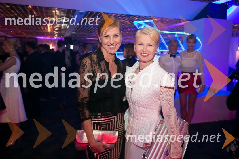 SVETovna VIP zabava 2015