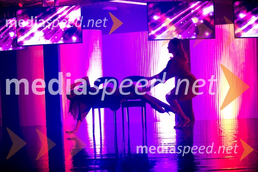 SVETovna VIP zabava 2015